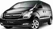 Hyundai H1 Starex